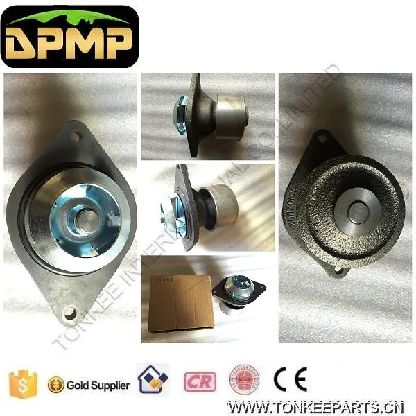 6735-61-1500 3389145 water pump 6D102 6BT5.9 6BT engine water pump PC200-6 excavator water pump P01.jpg