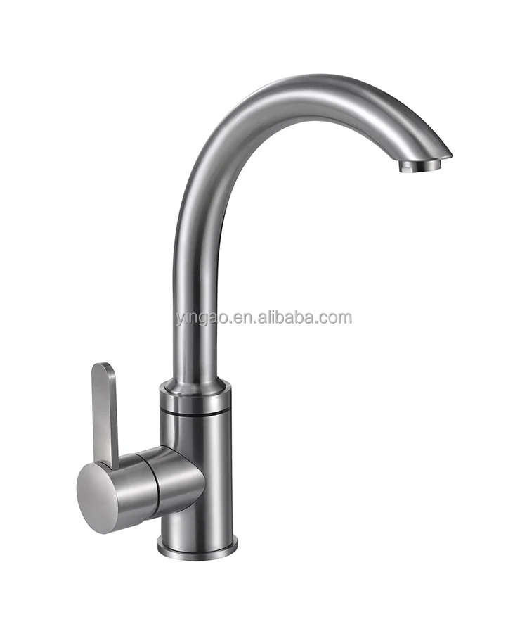 water faucet