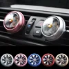 2018 most popular air force 8 car vents perfume diffuser car air freshener hanging car outlet vent clip