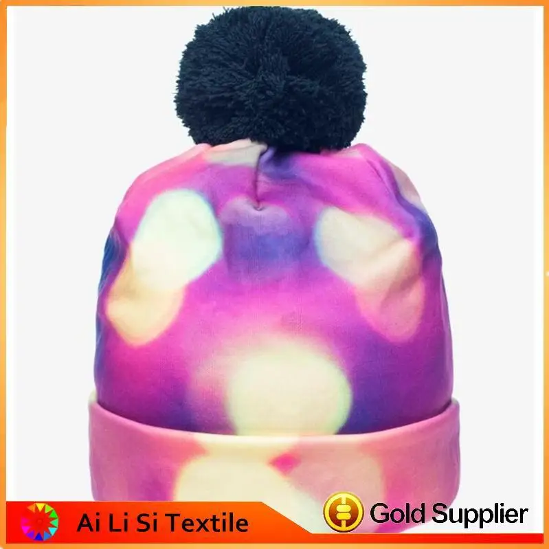New design Designer Hats Custom Knit Hats Knitted Beanies With High Quality