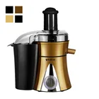 Centrifugal juicer orange with good appearance,good quality VL-5666B