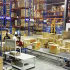 ESS Shenzhen Ningbo Shanghai Fulfillment Services