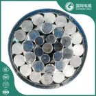 Acsr / 95 15mm2 / Aluminum Conductor 240mm2 / Bare Conductor Sizes / For Philippines