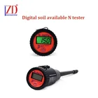 Analyzer Soil Nutrient Analyzer Soil Instant Nitrogen Fertility Nutrient Analyzer Meter Tester