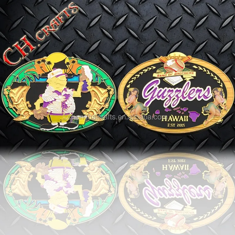 coin personalized coin
