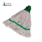 cheap cotton mop head cleaning mop refill