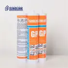 SINOLINK Structural colorful liquid silicone sealant adhesive glue