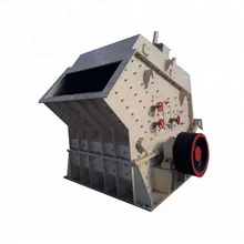 Low Cost highway impact crusher for sale