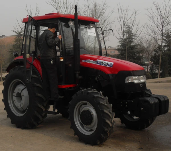 90HP 4WD massey ferguson tractors prices in Pakistan, View Tractors