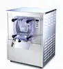Fashionable commercia TOP quality hard ice cream /gelato making machine/table top small batch freezer machine