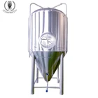 1200L Ale Beer Fermenting Machine Company