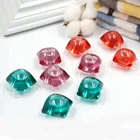 Concentrate Cleaning Laundry Liquid Detergent Pods
