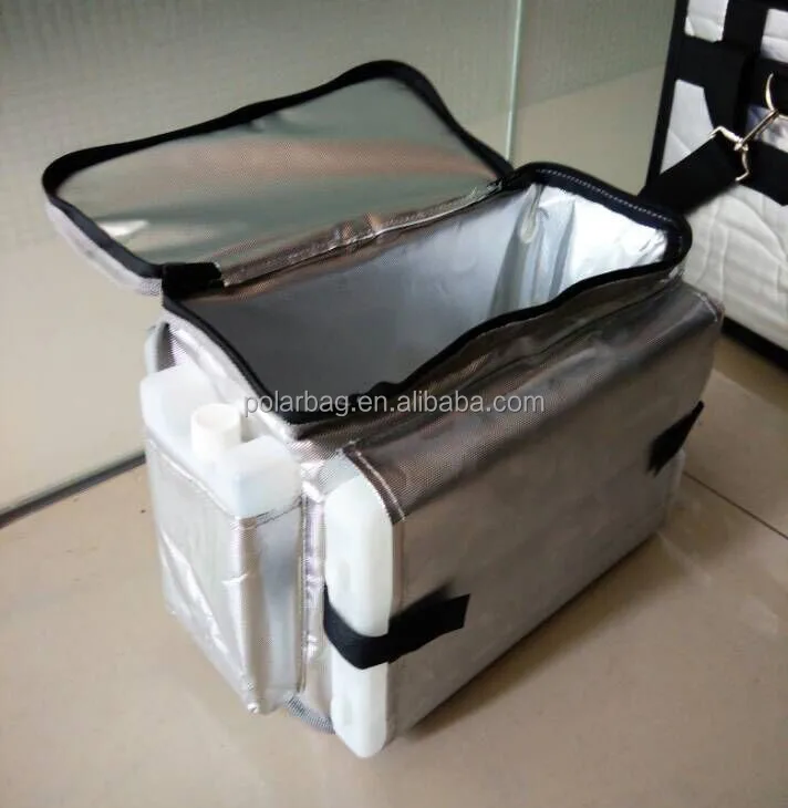 10l New Laboratory Cooler Box For Vaccine Specimen Blood Storage Buy