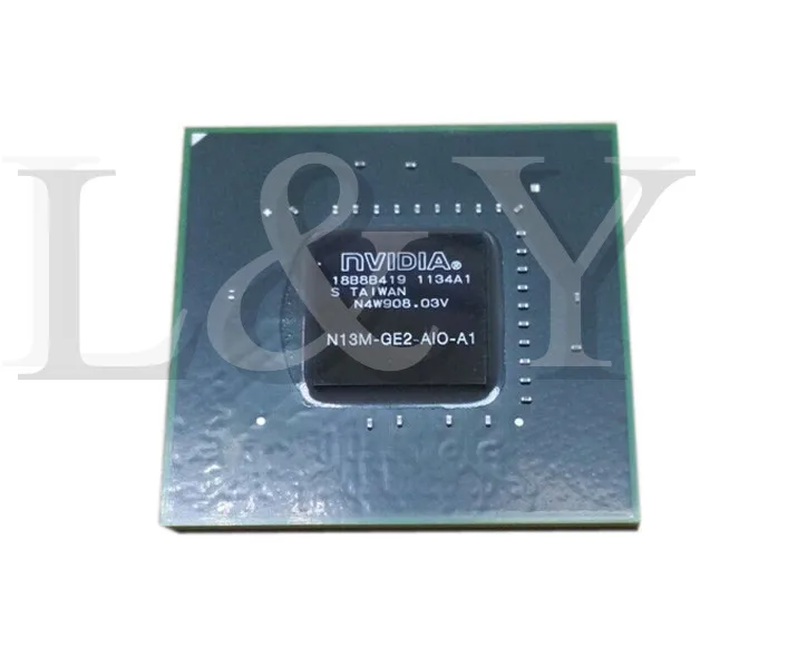Free Shipping 100% Brand New Original GPU BGA Computer chip N13M-GE3-A1 Good quality Cheap price