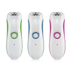 home use body electric hair removal tool women's hair epilator for women