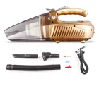 car vacuum cleaner HEPA Car portable cleaning appliances commercial wet dry car vacuum cleaner kit