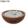 /product-detail/hot-product-gas-fireplace-round-large-outdoor-gas-fireplace-table-fire-pit-60713609204.html