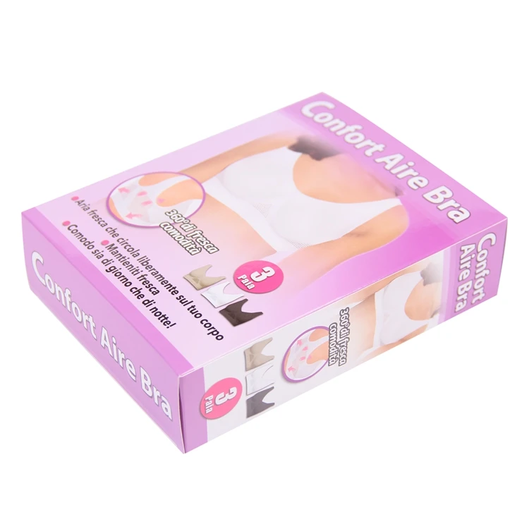 300 gsm paper box packaging
