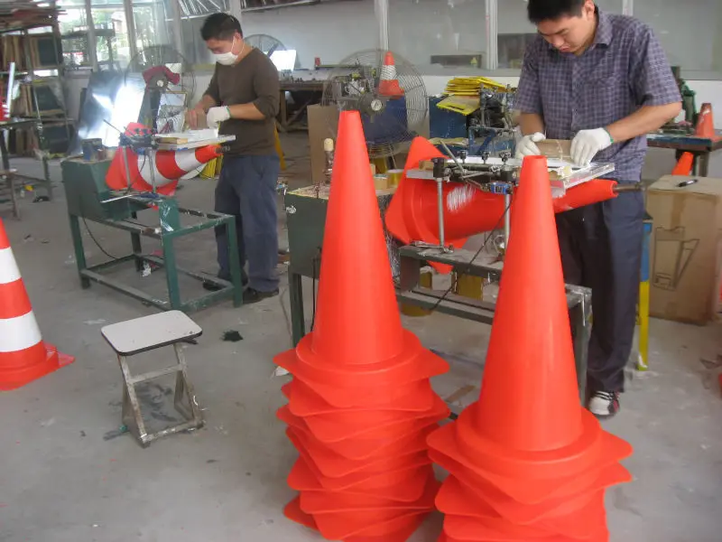 Traffic Cone Led