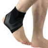 2019 New Adjustable Breathable Compression Neoprene Ankle Band for Chronic Ankle Pain Ankle Protection