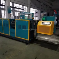 Rubber Preforming Machine Barwell Machine Rubber