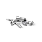 Strict Quality Control Over 10 years experience forging equipment