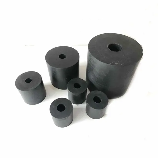 hnbr trade assurance rubber mounting rubber feet furniture