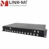 LINK-MI LM-TS71 1920x1080 HD Signal VGA DP HDMI Quad HD video multiplexers