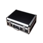 China manufacturer large aluminum flight air shipping case