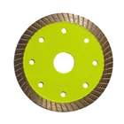 Wholesale 350mm 14inch OSA MPA Certified Ceramic&tile Saw Blade For Reinforced Concrete