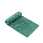 Ultra Thick Plush Micro Fiber Car Towel Edgeless Car Microfiber Towel