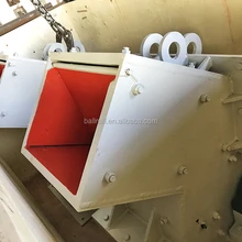 XKJ supply PC1200x1000 hammer crusher/hammer rock crusher with haigh quality and low price
