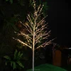 Hot sale 2.13m super quality with low price indoor or outdoor copper wire led lights tree light