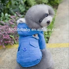 popular dogbaby clothes pet accessories 2016 dog