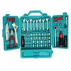Multifunctional 71 pcs emergency tools house hand tool sit