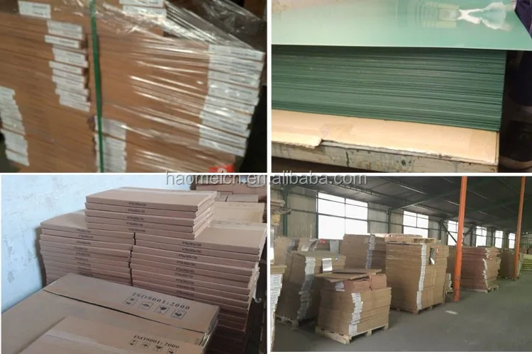 China manufacturer factory price Positive CTCP Plate