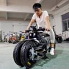 China 150cc cheap motorcycle for sale with four wheels