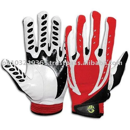 gloves for american football