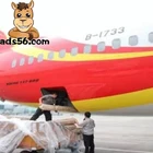 All-in One Cost Cheap Air Freight Aramex Courier Express China to South Africa Shipping --Skype: mag.hao