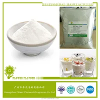 Milk Powder Flavor Used For Baked