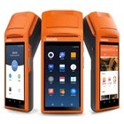 Sunmi Screen Mobile Android Systems Touch Pos Operating System Electronic For Beauty Salon Tablet Sharp Cash Register