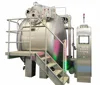 Low Liquor Ratio (1:3.5~5)ht jet dyeing machine