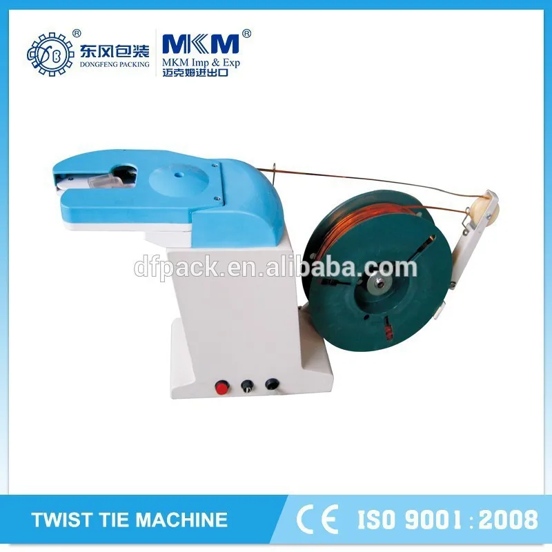 2015 Automatic Twist Tie Machine Twis