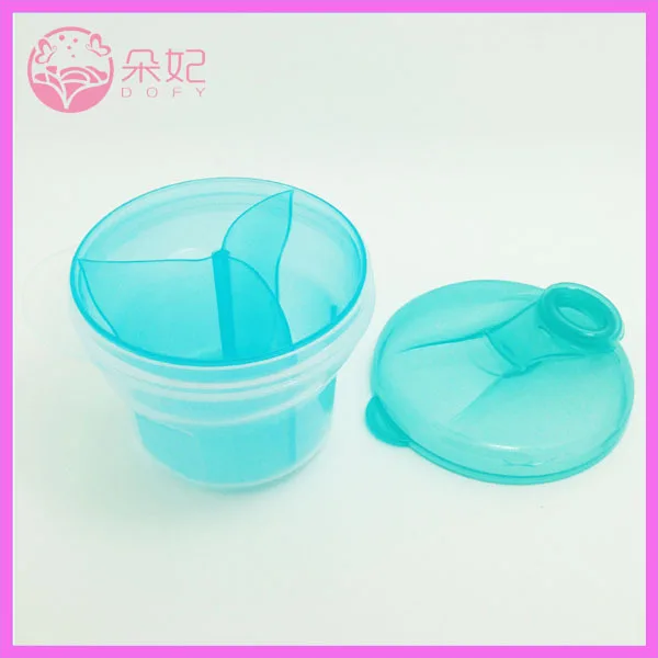 best quality custom made milk powder case