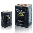 Baozhilu wholesales silicone glue for fabric adhesive fire coating glue high temperature resistance