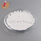 Sintered Yttrium Stabilized White Superfine Milling Ceramic Grinding Zro2 Bead