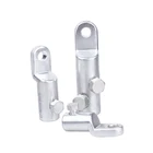 Aluminum Terminal Mechanical Cable Lugs with Shear Off Head Bolt