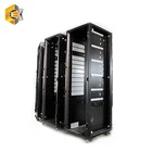 Zinc Plate enclosure box custom PDF size aluminium electronic enclosure box