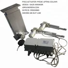 Best selling Adjustable computer table manufacture in Wuxi JDR