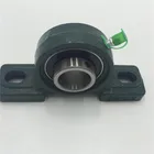 TR Pillow Block Bearing China Bearing